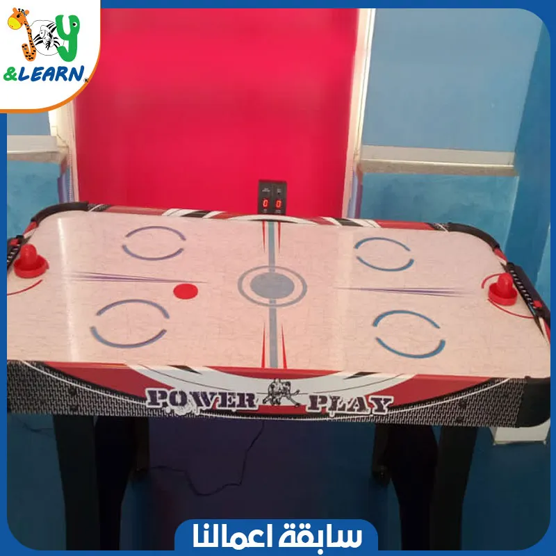 سابقة اعمالنا فى فندق بيت كور تجهيز كيدز اريا
