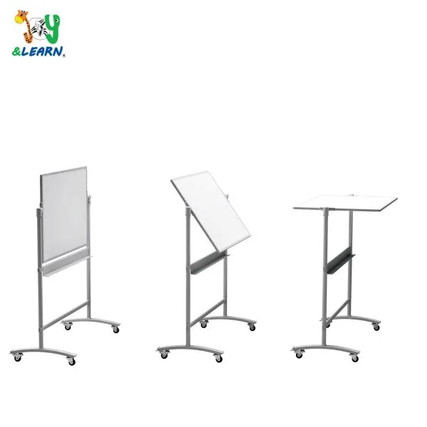 وايت بورد متحركه