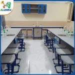 تجهيز معامل علوم