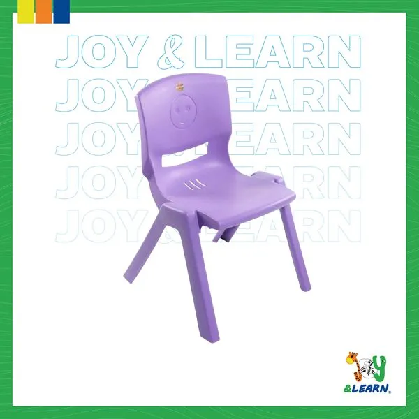 كرسي بلاستيك مستورد imported plastic chair