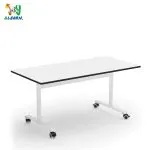 foldable and agile table