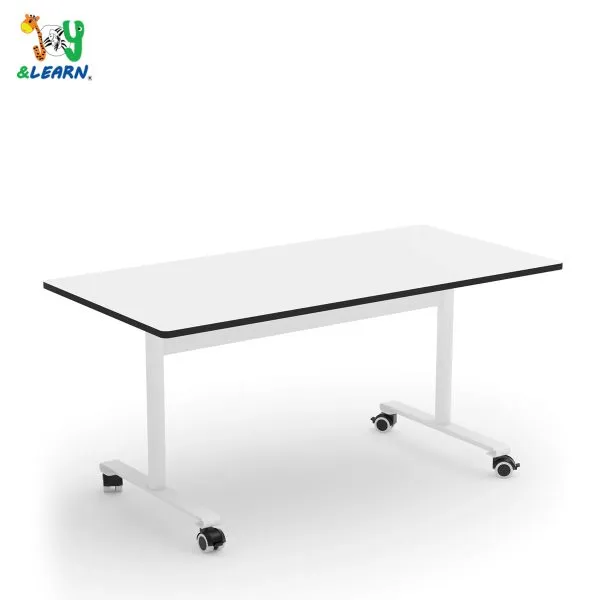 foldable and agile table