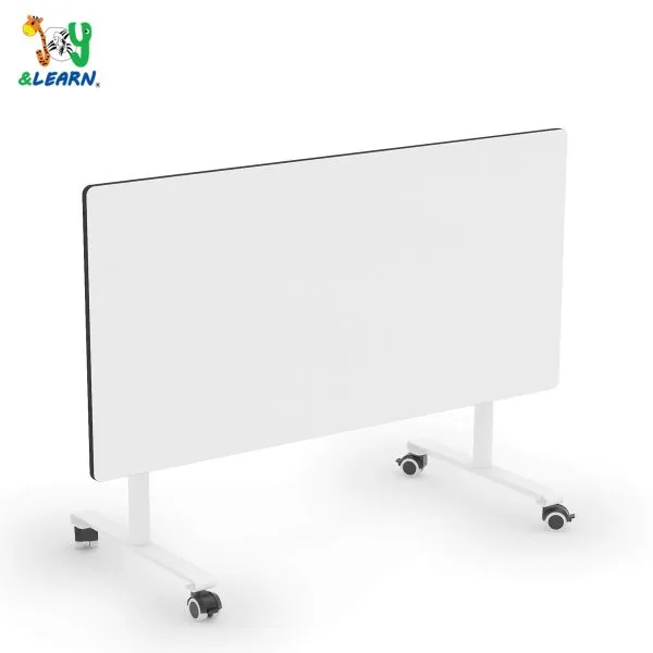 foldable and agile table