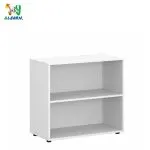 مكنبه مفتوحه رف 80سم