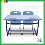 ديسك ديناميك ثنائي
double dynamic desk