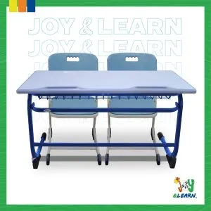 ديسك ديناميك ثنائي double dynamic desk