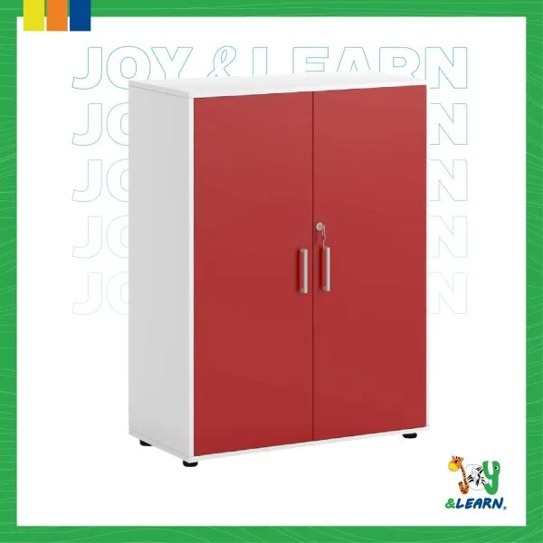 دولاب مودرن ضلفتين 120سم Modern Cupboards (120 Cm)