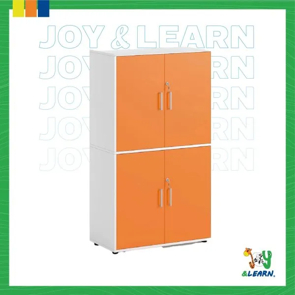 دولاب مودرن 4 ضلفة 160 سم Modern Cupboard With Doors (160 cm)