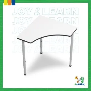 ترابيزة مدرسية راس سهم Arrow table