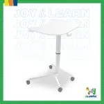 ترابيزة تدريب قابلة للارتفاع
training table with adjustable heights