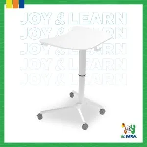 ترابيزة تدريب قابلة للارتفاع training table with adjustable heights
