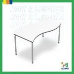 ترابيزة موجه wavy table