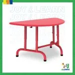 ديسك كي جي نص دائره مستورد
KG half circle desk