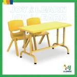 ترابيزه مستوردة مستطيل بارتفاعات