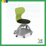 كرسي مرن بعجلات