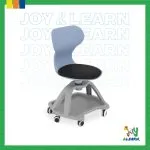 كرسي مرن بعجلات