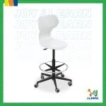 كرسي مع عجلات