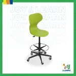 كرسي مع عجلات