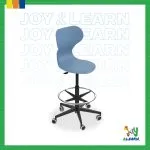 كرسي مع عجلات