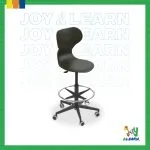 كرسي مع عجلات