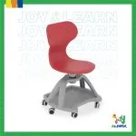 كرسي مرن بعجلات