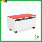 مقعد مدرج متعدد الاغراض