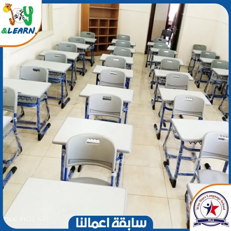 wise stars school