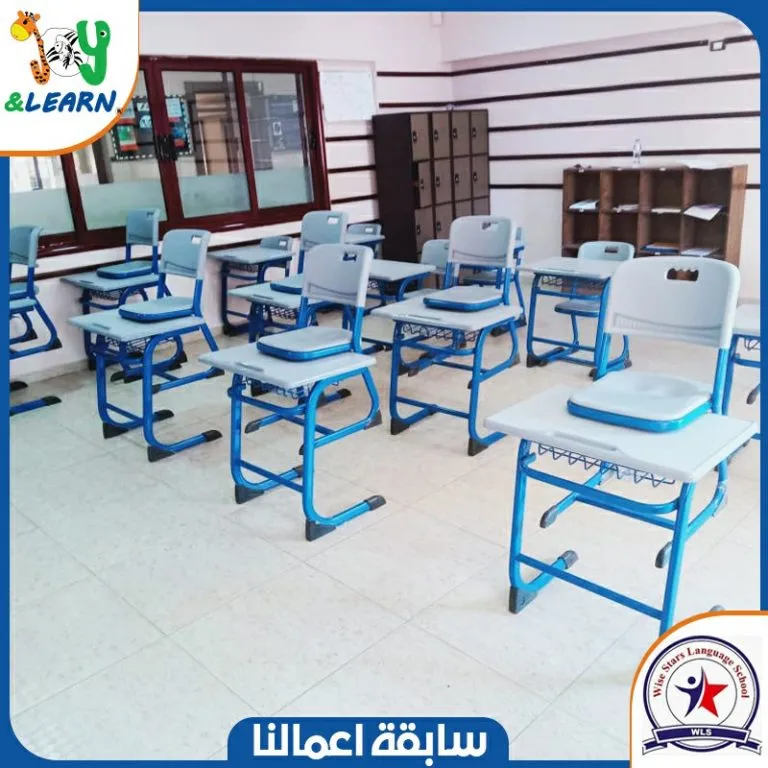wise stars school