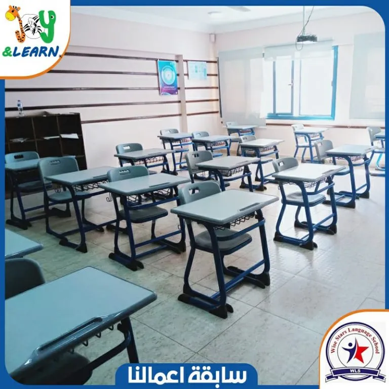 wise stars school