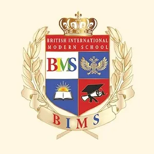 BRITSH INTERNATIONAL MODERN SCHOOL