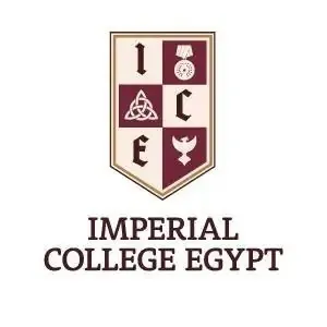 IMPERIAL COLLEGE EGYPT