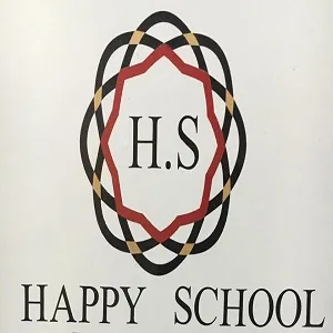 happy school