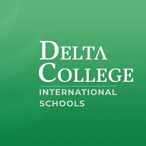 delta college international schools