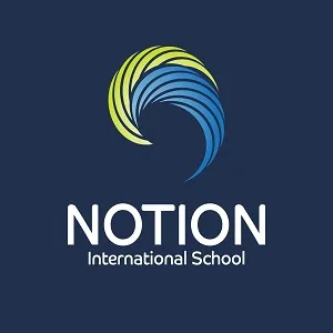 مدرسة فكره بالجيزه Notion international school