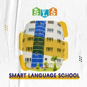 مدرسه سمارت للغات