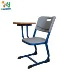 كرسي ديناميك بمسند