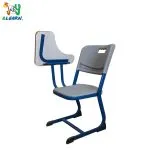 كرسي ديناميك بمسند