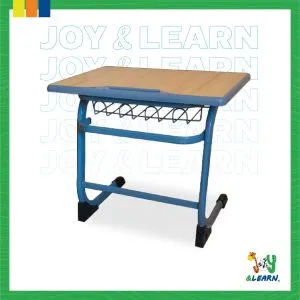 New dynamic desk