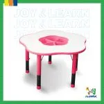 Imported rose table - Image 5
