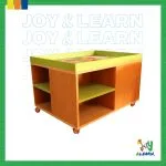 Snakes & ladders Library