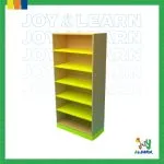 مكتبة مفتوحة 5 رف