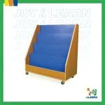 مكتبة عرض دوريات