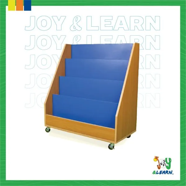 مكتبة عرض دوريات