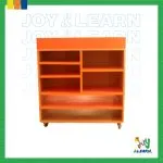 مكتبة ارت مزدوجة