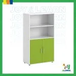 مكتبه مودرن 2ضلفة +رف