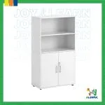 مكتبه مودرن 2ضلفة +رف