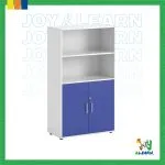 مكتبه مودرن 2ضلفة +رف