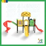 مجمعات العاب خارجية جوي 209 Outdoor Playground Equipment (Joy 209)
