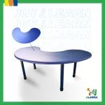 ترابيزة كيدني مستوردة
Imported Kidney Table