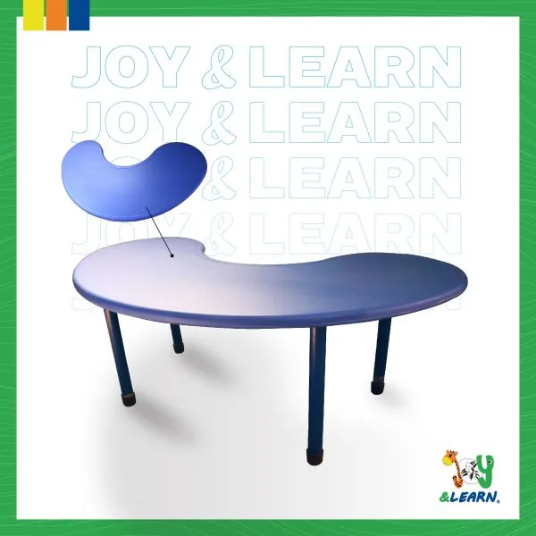 ترابيزة كيدني مستوردة
Imported Kidney Table